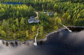 Oravi Villa 6 Lokki - Image 1
