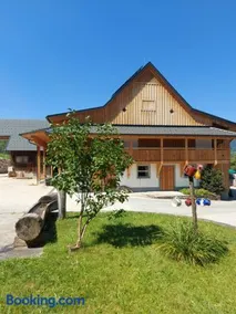 Ferienhof Kreilgut - Image 1