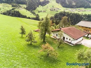 Chalet Blaserhof - Image 1