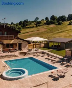 Chalet la Baita SPA e Wellness - Image 2