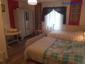 CHAMBRE PRIVÉE à LA FERME - Image 1