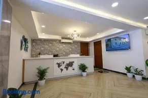 Hotel SSB international - Image 5