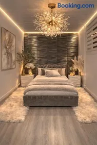 VIP Wellness Oase mit 3Zi Sauna Whirlpool und vielem mehr - Image 3