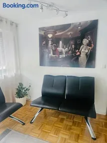 Apartment Wiesenglück - Image 1