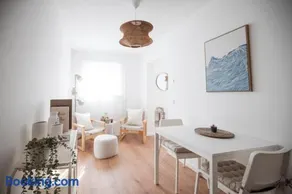 Luxus-Apartment Stadt und Natur nah - Image 1