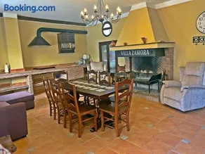 VILLA ZAMORA - Image 5