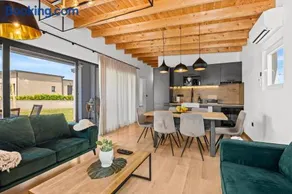Hera Countryside Villa by Qubo Villas - Image 2
