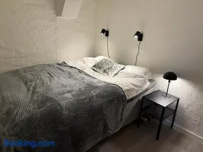 Modern familjelägenhet - Image 5