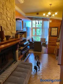 Très joli appartement au centre de IFRANE - Image 3