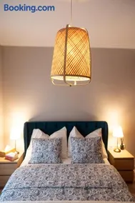 Central Boutique Apartment Gythio - Image 2