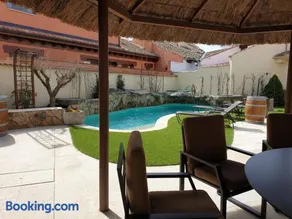 La Casa del Solaz - Image 5