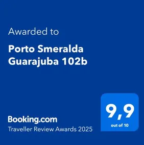 Porto Smeralda Guarajuba 102b - Image 2