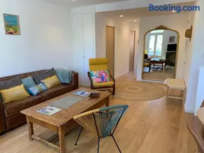 DUPLEX REP 10 COEUR de COLLIOURE - Image 1