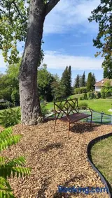 Ferien-Wohnung mit Pool in exklusiver Waldrand Lage - Image 4
