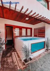 Grand VillaBlue pousada boutique Icaraizinho - Image 3