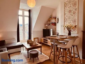 Appartement Albuconis 4, deux chambres 70 M2 - Image 1