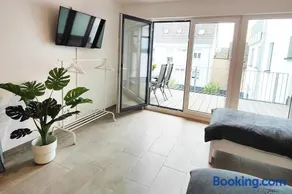 Modern Apartment near Offenbach in Seligenstadt - Image 3
