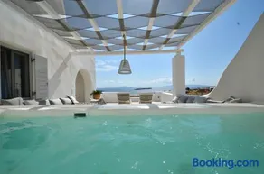 Villa LIMANI Paros - Image 1