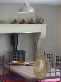 Gîte Ô Pois Papillon - Image 3