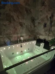 JACUZZI Apartment Warszawa Mokotów - Image 5