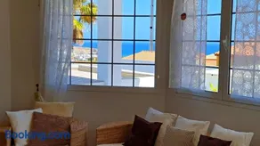 Ferienhaus Casa Blanca - Tarajalejo - Glasfaserinternet - Meerblick - Image 3