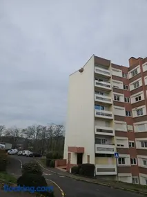 Appartement T2 - Image 2