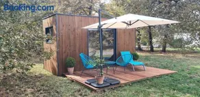 Modulbois studio castelnau - Image 1