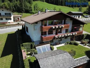 Familienfreundliches tolles Apartment mit Garten und Terrasse | Nah am Skifahren - Image 1