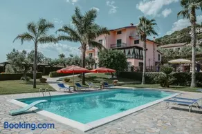 Villa Santimone - Image 1