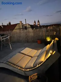 Rooftop-Apartment Citylage - Image 2