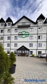 MAFA Hotel - Image 2