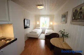 Apartment Old Town Skudeneshavn - Image 2