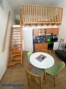 Apartmán v Lesní - Image 2