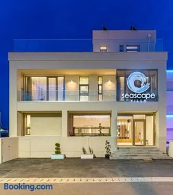 Seascape Villa - Image 2