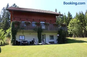 Ferienhaus am Mühlbach - Image 3