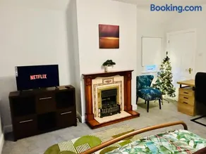 Rural boutique private flat - Image 3