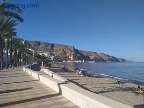 Apto en Aguadulce con Vistas al Mar - Image 2
