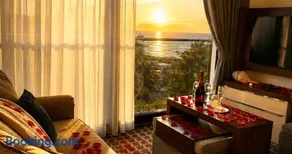 Golden Hour Marine Suite 508 - Sea View at Marine Hotel - Image 2