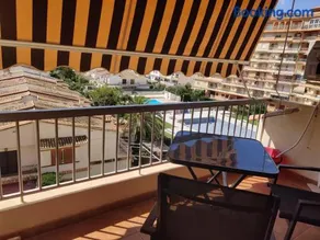Apto 1 Hab, Terraza & Piscina, 2 min Playa - Image 4