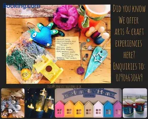 Stones Cottage Farm, nr Haworth, family friendly for infants teens ASD, gaming barn inc retro gaming, hot tub, animals, arts, crafts, free wifi, free parking, EV point - Image 3