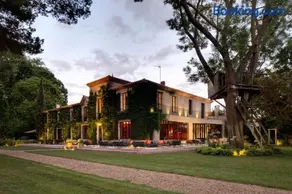 Domaine de la JASSO, Demeure de grand luxe au pied de la Cité de Carcassonne, piscines et parc animalier - Image 1