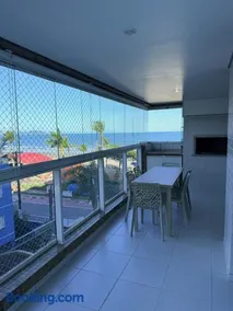 Vista para o Mar de Bertioga para até 6 pessoas - Image 2
