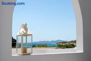 Beautiful Villa in Aliki near the Sea - Image 4