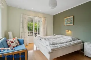Cozy And Bright Summer House On Bornholm - Image 5