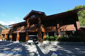 Taichung Business Hotel - Immortals Hills - Image 3