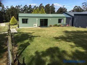 Cabin in the Tasmanian Bush - Tranquility! - Image 1