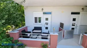 Tranquil new apartmen7t in inland Lefkada - Image 1