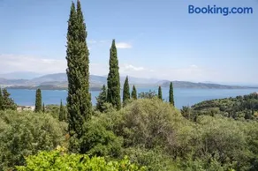 Sinies Stone Cottage - NE Corfu - Image 4
