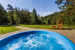 Smerekowiec Domek w lesie - Beskid Niski - Image 3