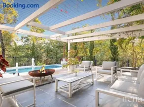 The Heaven - Hamptons, Luxe, Pool & Bush Views - Image 4